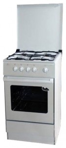 Кухненската Печка DARINA B GM441 002 W снимка