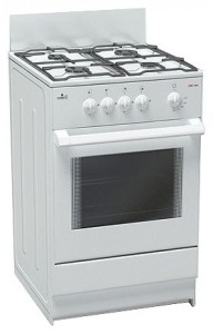 Кухонная плита DARINA S GM441 001 W Фото