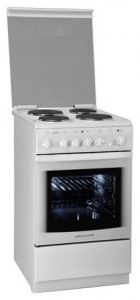 厨房炉灶 De Luxe 506004.00э 照片