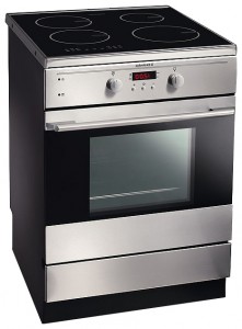 Кухненската Печка Electrolux EKD 603502 X снимка