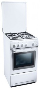 厨房炉灶 Electrolux EKG 500106 W 照片