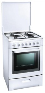 厨房炉灶 Electrolux EKK 601301 W 照片