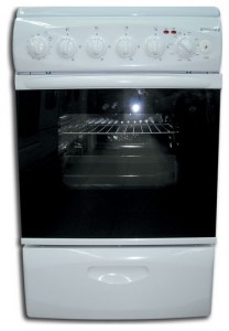 Кухонна плита Elenberg 5021 фото