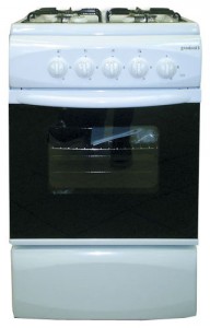 厨房炉灶 Elenberg GG 5009RB 照片