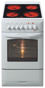 厨房炉灶 Fagor 4CF-564V 照片