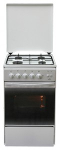 Кухонна плита Flama AG1422-W фото