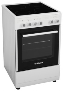 Кухненската Печка GoldStar I5045DW снимка