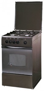 Кухонна плита GRETA 1470-00 исп. 16 BN фото