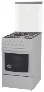 厨房炉灶 GRETA 1470-ГЭ исп. 07 SR 照片