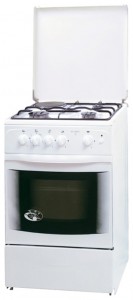 厨房炉灶 GRETA 1470-ГЭ исп. 10 照片