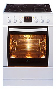 Кухонная плита Hansa FCCW68236010 Фото