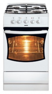 Кухонная плита Hansa FCGW50000011 Фото