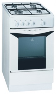 Кухненската Печка Indesit KJ 3G20 (W) снимка