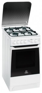 Кухонна плита Indesit KN 3G21 (W) фото