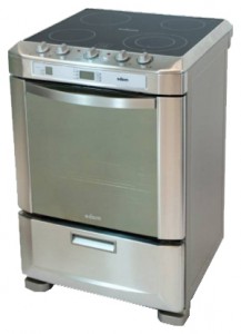 Кухненската Печка Mabe MVC1 60LX снимка
