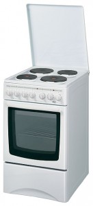 Кухонная плита Mora EMG 450 W Фото