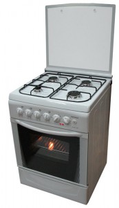 Кухонная плита Rainford RSC-6615W Фото