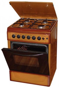 Кухненската Печка Rainford RSG-6615B снимка