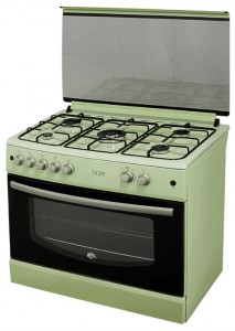 Кухненската Печка RICCI RGC 9000 LG снимка
