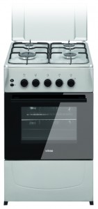Кухненската Печка Simfer F50GH41001 снимка
