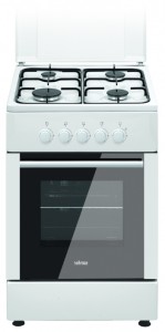 Кухненската Печка Simfer F55GW41001 снимка