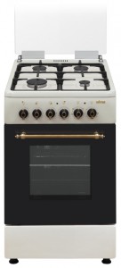 厨房炉灶 Simfer F56EO45001 照片