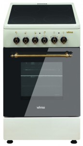 厨房炉灶 Simfer F56VO05001 照片