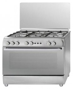 Кухонна плита Simfer MAXGO фото