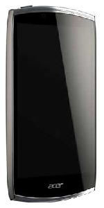 携帯電話 Acer CloudMobile S500 写真