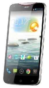 Мобилни телефон Acer Liquid S2 слика