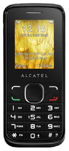 移动电话 Alcatel One Touch 1060 照片