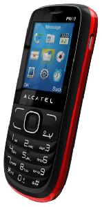 Téléphone portable Alcatel One Touch 316D Photo