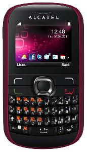 Мобилен телефон Alcatel One Touch 585 снимка