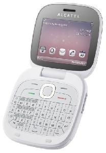 Мобилен телефон Alcatel One Touch 810 снимка