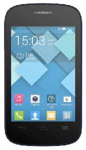 Мобилни телефон Alcatel One Touch PIXI 2 4014X слика