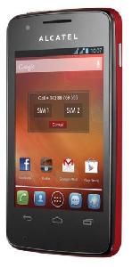 Celular Alcatel One Touch S'POP 4030 Foto