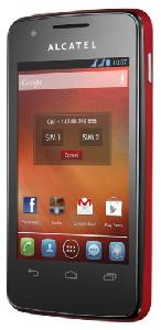 Mobiltelefon Alcatel One Touch S'POP 4030D Bilde