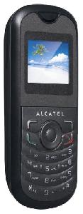 移动电话 Alcatel OneTouch 103 照片