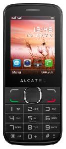 Mobilný telefón Alcatel OneTouch 2040D fotografie