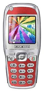 携帯電話 Alcatel OneTouch 535 写真