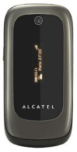 Kännykkä Alcatel OneTouch 565 Kuva