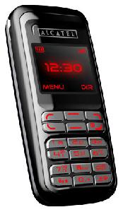 Мобилен телефон Alcatel OneTouch E100 снимка
