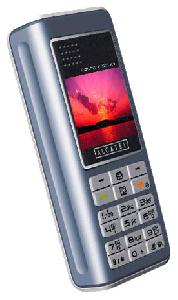 Mobilusis telefonas Alcatel OneTouch E252 nuotrauka