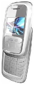 Mobiltelefon Alcatel OneTouch E265 Fénykép