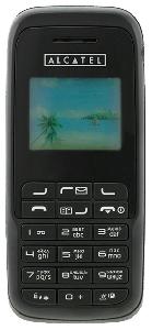 Mobil Telefon Alcatel OneTouch S107 Fil