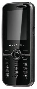 Mobilný telefón Alcatel OneTouch S520 fotografie