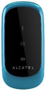 携帯電話 Alcatel OT-361 写真