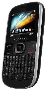 Téléphone portable Alcatel OT-385D Photo