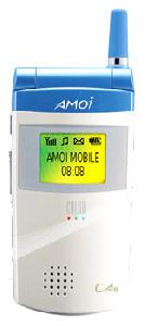 Mobitel AMOI CA8 foto