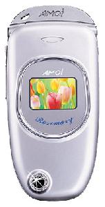 Mobil Telefon AMOI F90 Fil